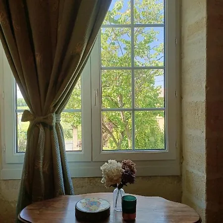 Bed & Breakfast Les Logis De