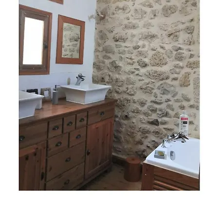 Bed & Breakfast Les Logis De
