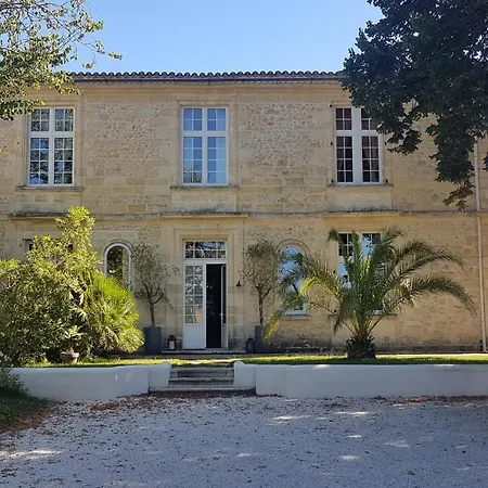 Les Logis De *