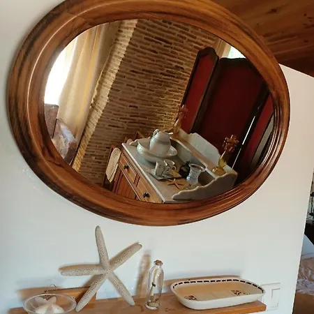 Les Logis De Bed & Breakfast Lestiac-Sur-Garonne