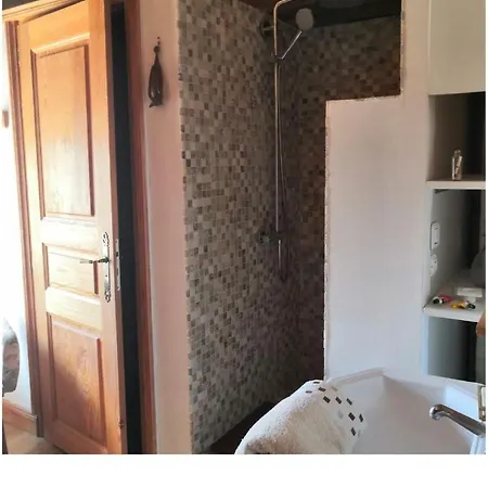 Alojamento de Acomodação e Pequeno-almoço Les Logis De Lestiac-Sur-Garonne