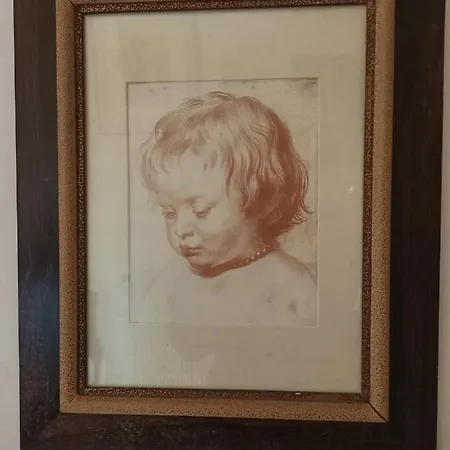 Bed & Breakfast Les Logis De 4*