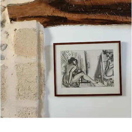 Bed & Breakfast Les Logis De 4*