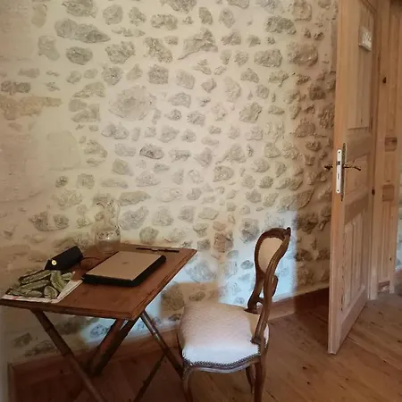 Les Logis De 4* Lestiac-Sur-Garonne