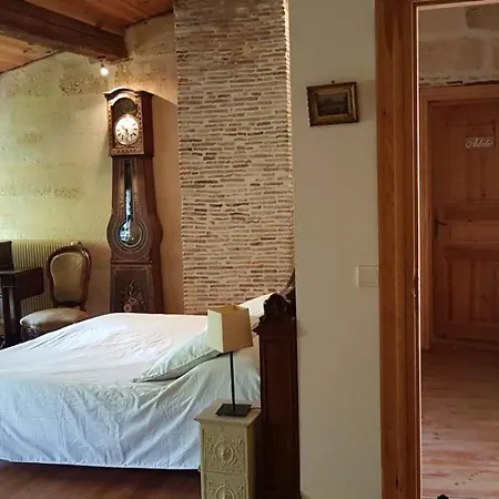 Bed & Breakfast Les Logis De