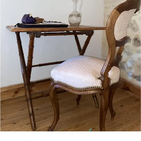 Bed & Breakfast Les Logis De 4*