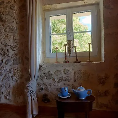 Bed & Breakfast Les Logis De