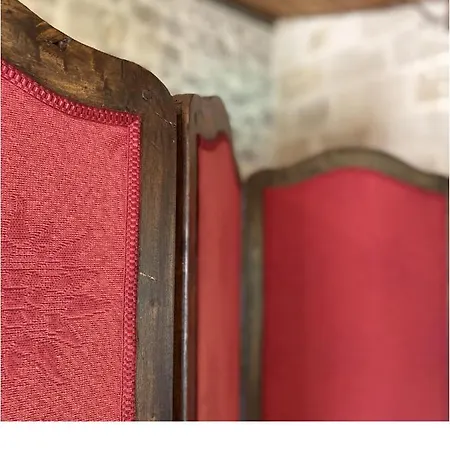 Les Logis De 4* Lestiac-Sur-Garonne