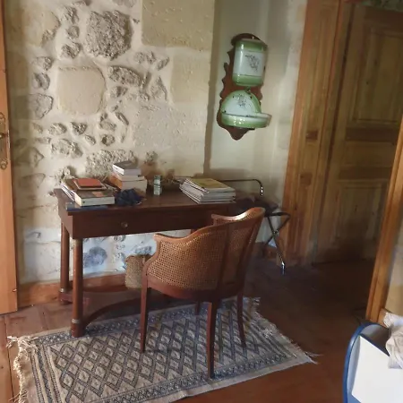 Les Logis De Lestiac-Sur-Garonne