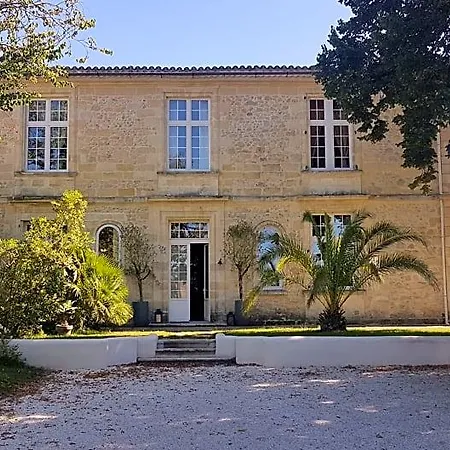 Bed & Breakfast Les Logis De