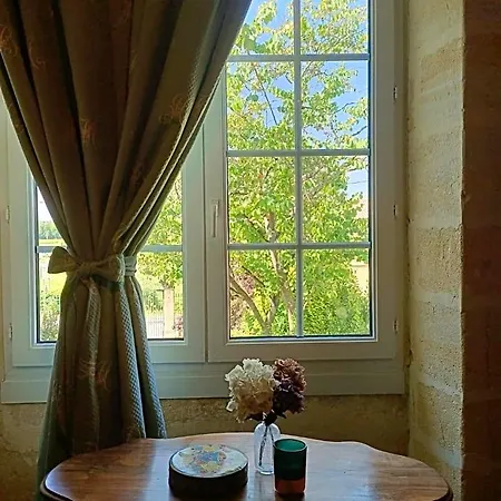 Bed & Breakfast Les Logis De