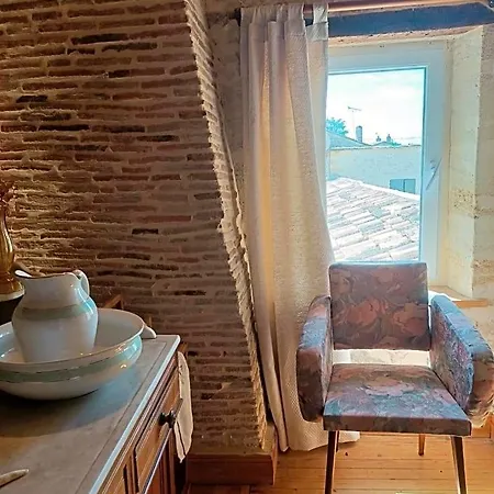 Bed & Breakfast Les Logis De