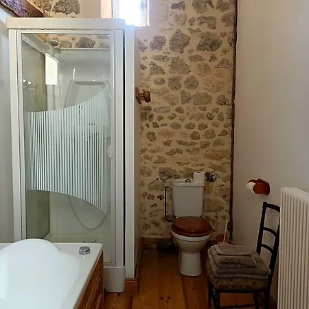 Les Logis De