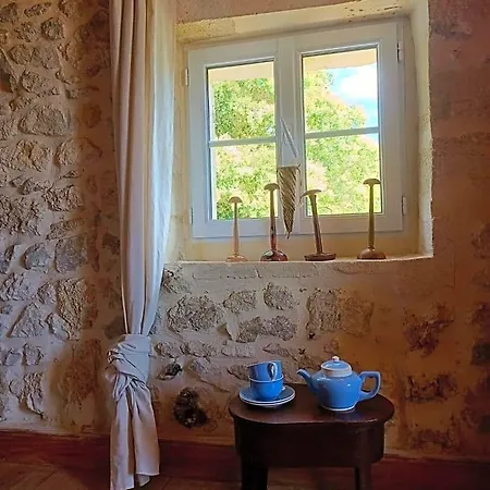 Bed & Breakfast Les Logis De