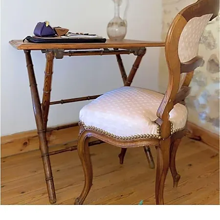 Bed & Breakfast Les Logis De
