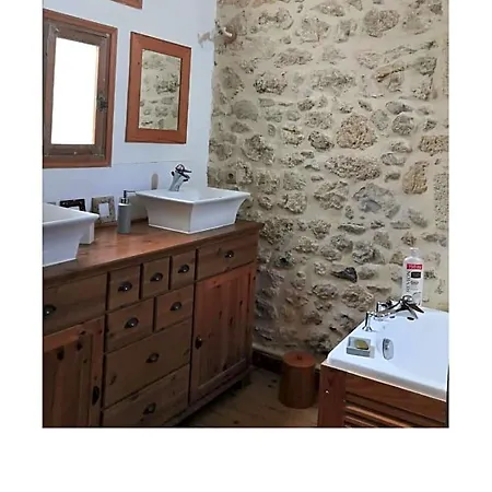 Les Logis De Lestiac-Sur-Garonne