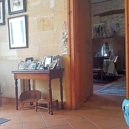 Les Logis De Lestiac-Sur-Garonne
