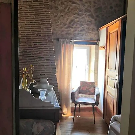 Les Logis De Bed & Breakfast Lestiac-Sur-Garonne
