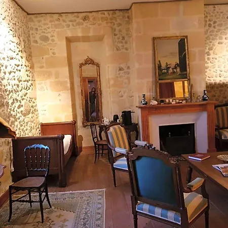 Bed & Breakfast Les Logis De