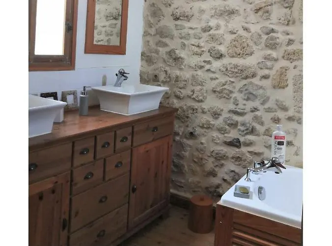 Bed & Breakfast Les Logis De