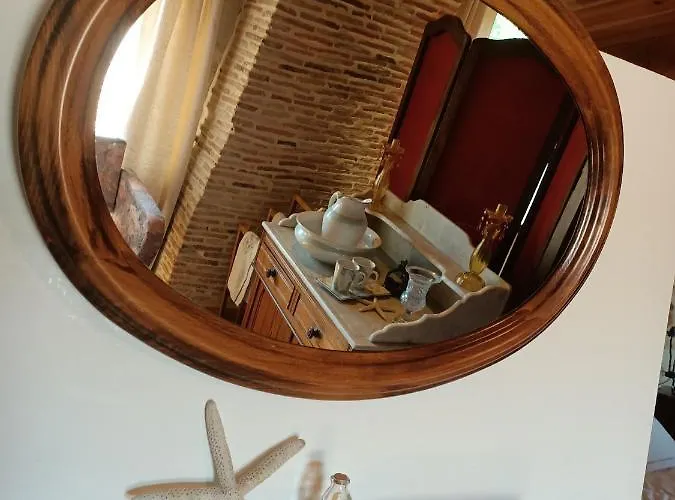 Les Logis De Bed & Breakfast Lestiac-Sur-Garonne