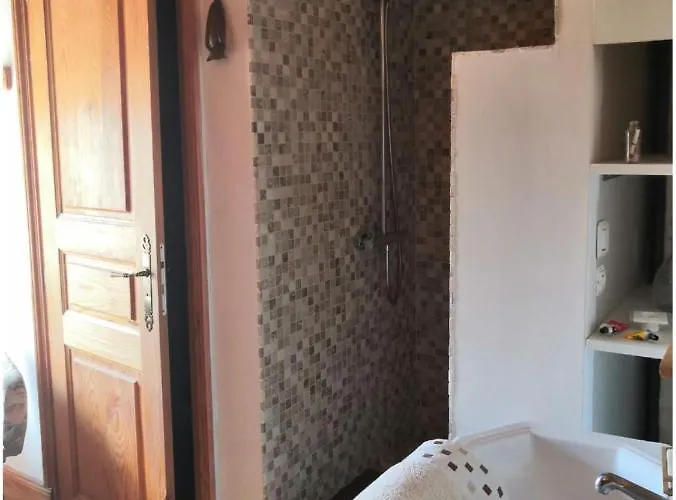 Bed & Breakfast Les Logis De Lestiac-Sur-Garonne