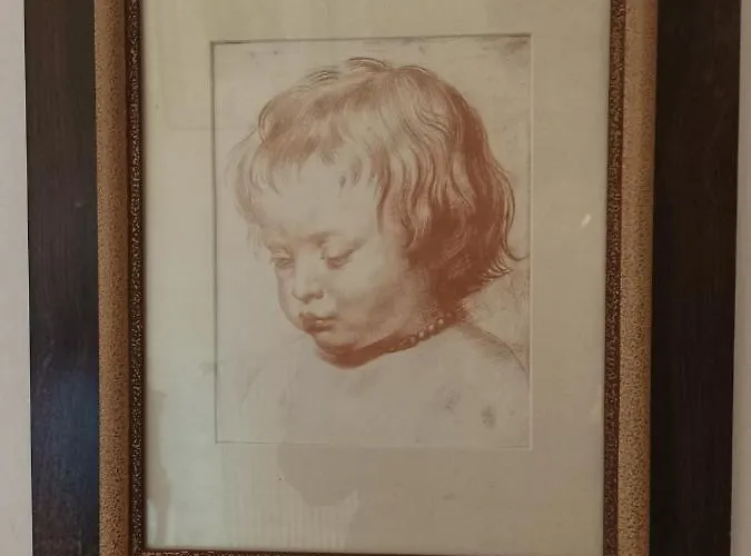 Bed & Breakfast Les Logis De 4*