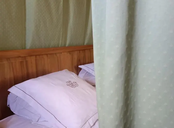 Bed & Breakfast Les Logis De 4*