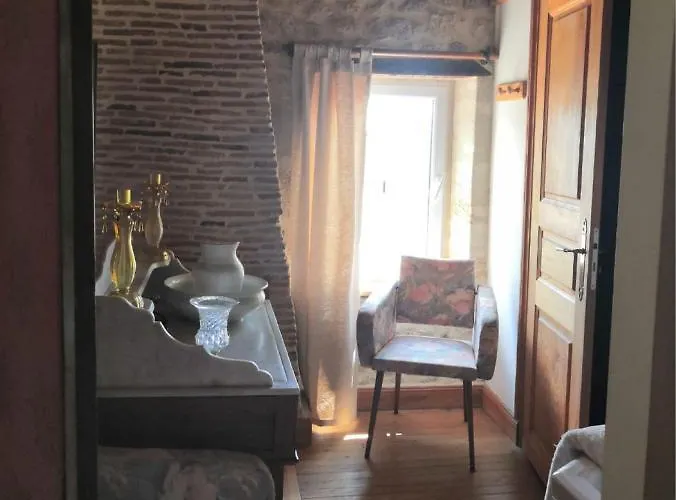 Les Logis De Lestiac-Sur-Garonne