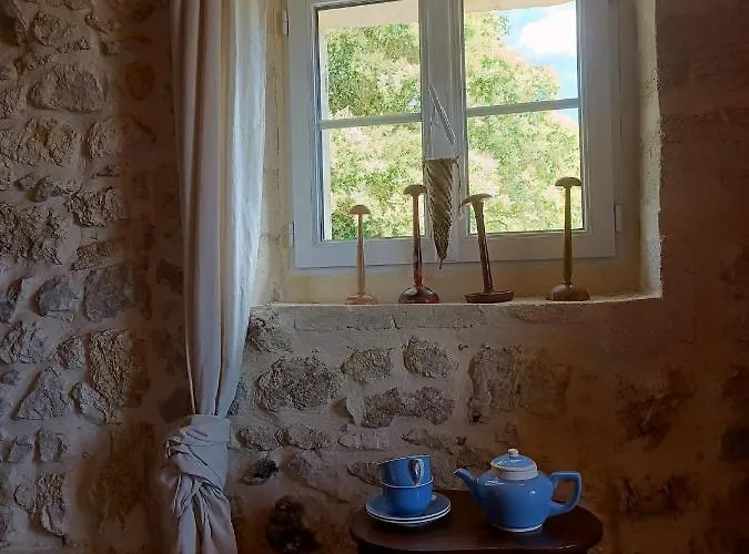 Bed & Breakfast Les Logis De