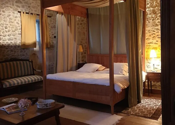Les Logis De 4* Lestiac-Sur-Garonne