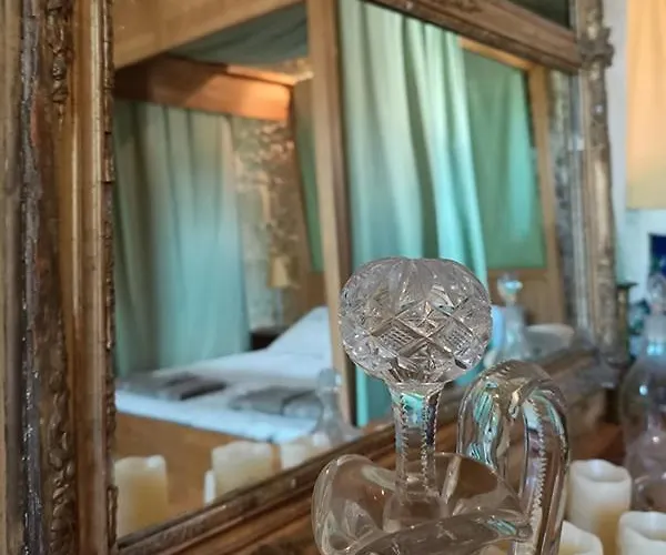 Les Logis De 4* Lestiac-Sur-Garonne