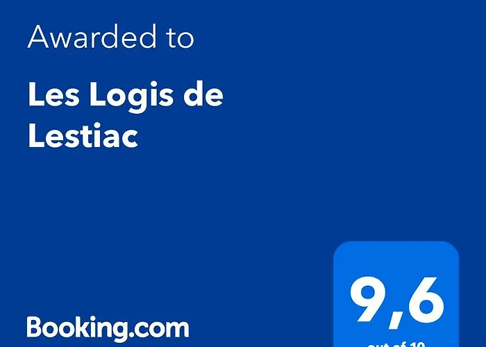 Bed & Breakfast Les Logis De 4*